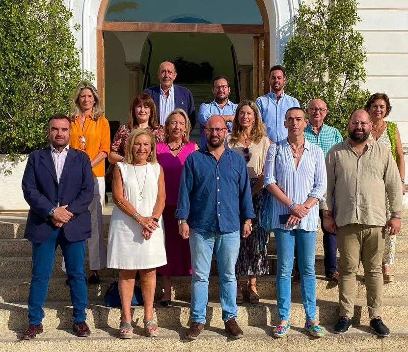 Gobierno local