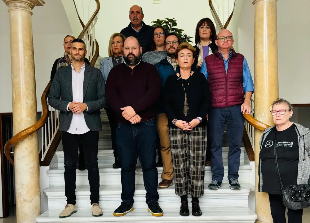 Foto Minuto Silencio 25N (25-11-24) (1)