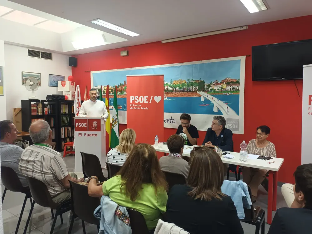 Encuentro Europeas (3)