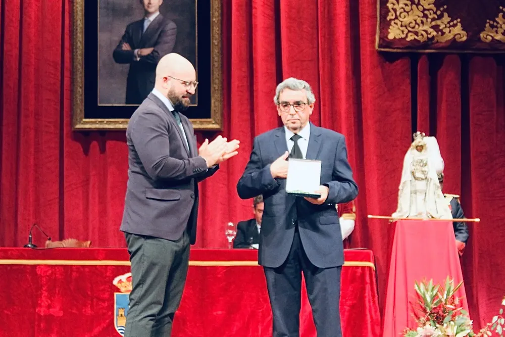 Pleno Extraordinario 2