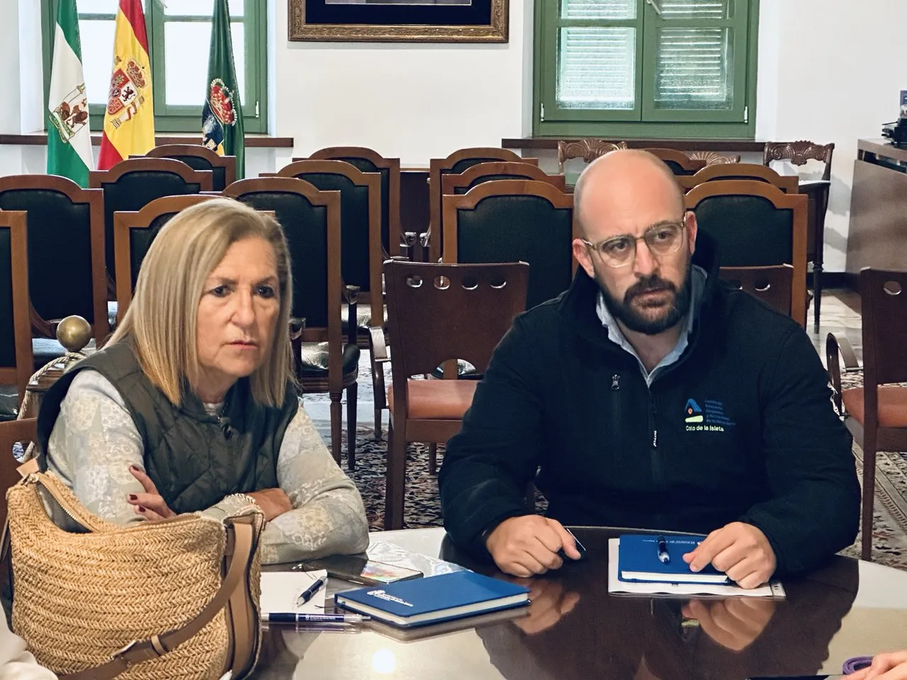 Comisión Local de Declaración de Situación de Riesgo en Menores