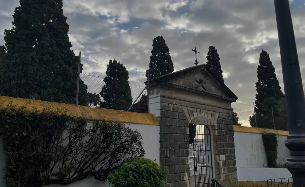 Cementerio Municipal