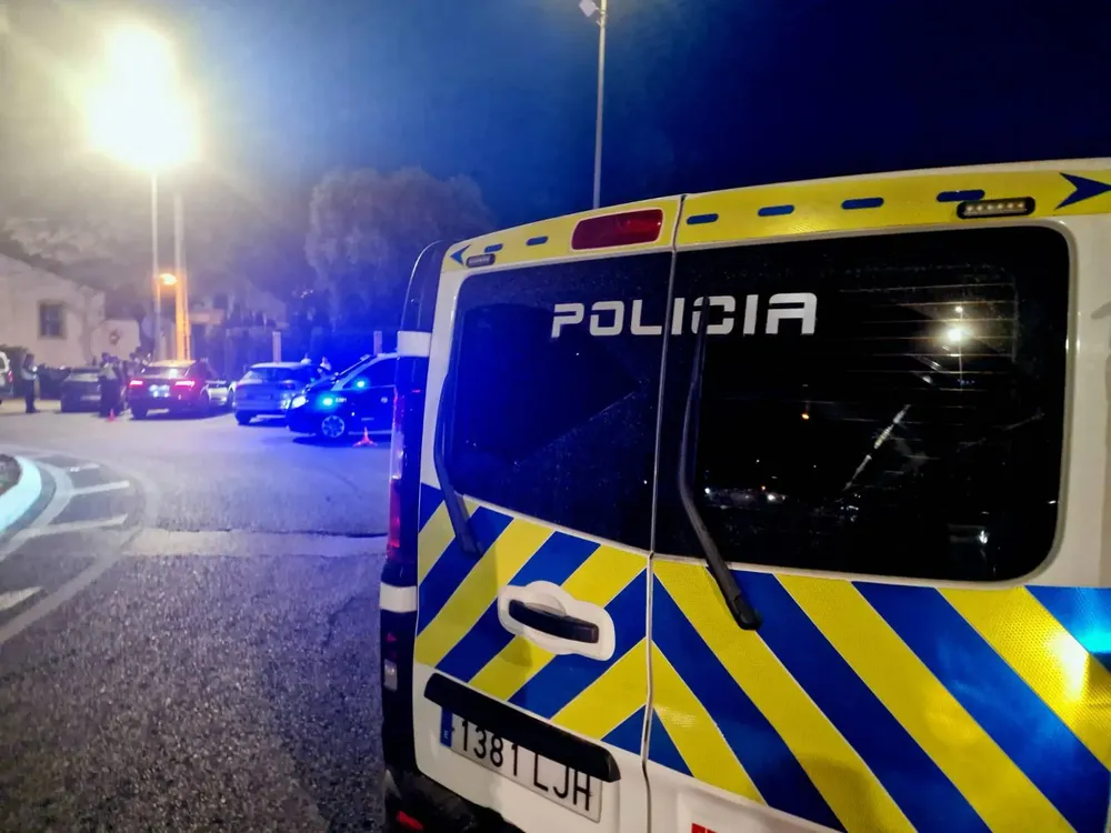 Policía Local 2