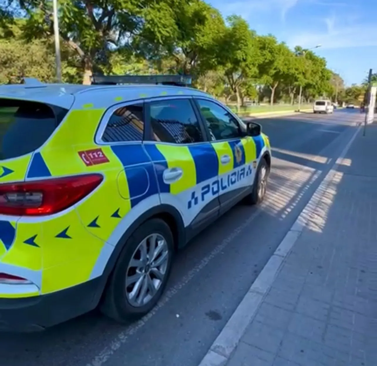 Policía Local 1
