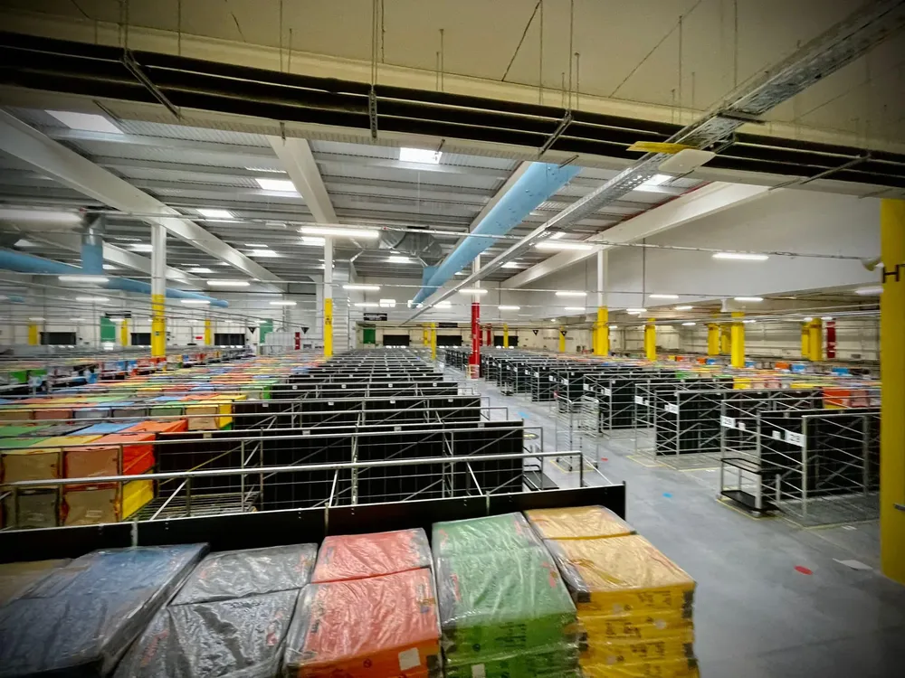 amazon el puerto 2