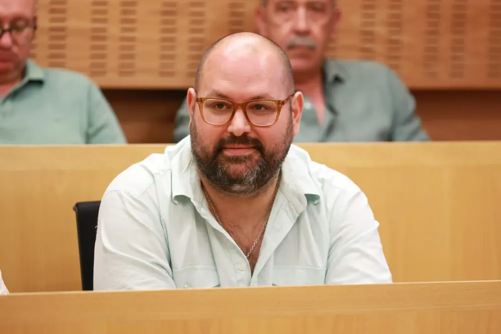 JAVIER BELLO