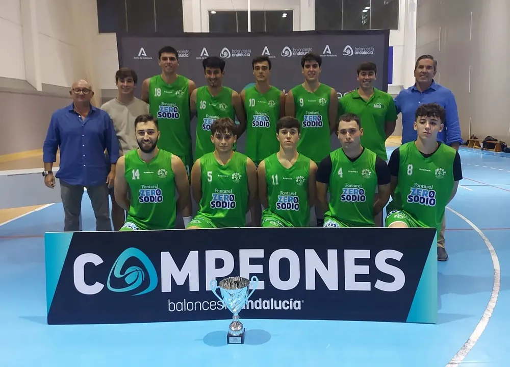 2025.09.04 FOTO LIGA BALONCESTO