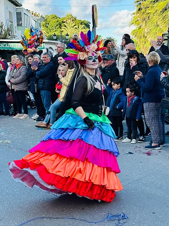 Cabalgata 5