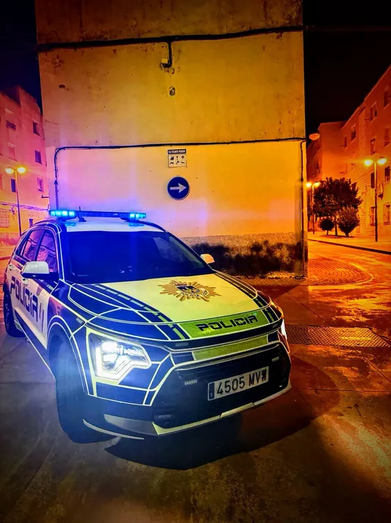 Policía Local