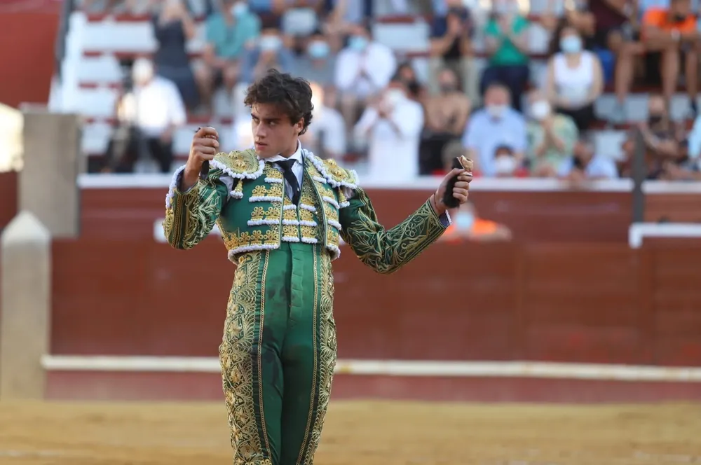 Gonzalo Capdevila El Puerto 1