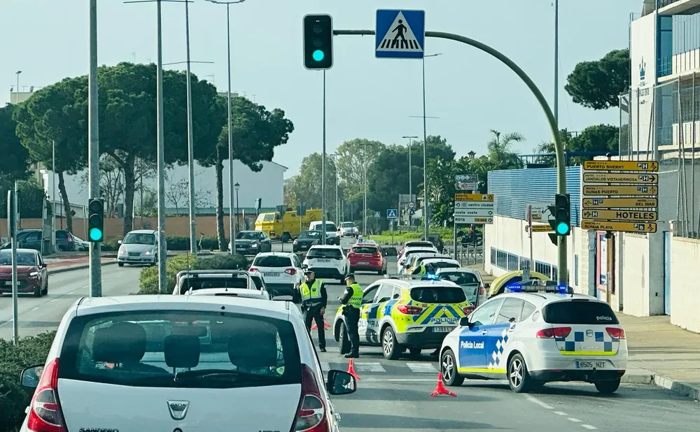 Policía