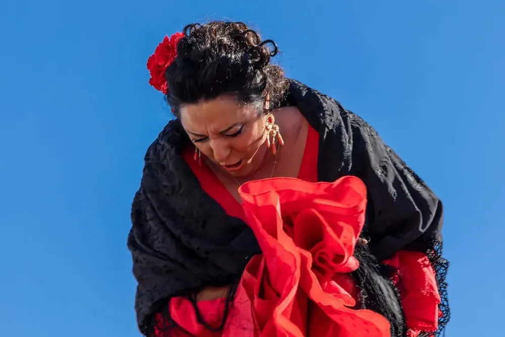 2024.12.05 FOTO ZAMBOMBA FLAMENCA MACARENA DE JEREZ