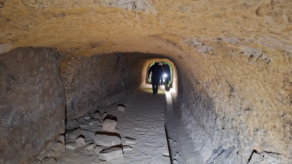 ACUEDUCTO -POZOS PIEDAD 1