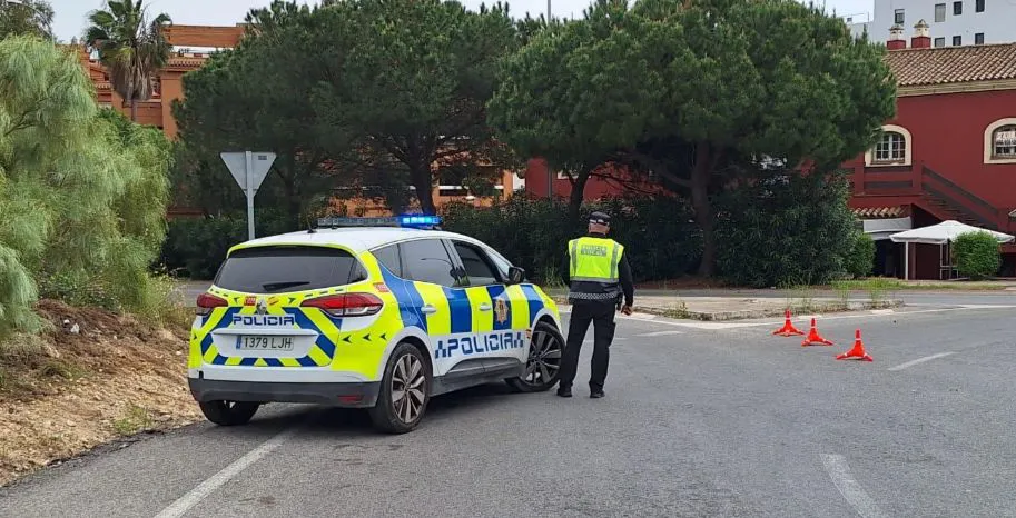 Policía Local