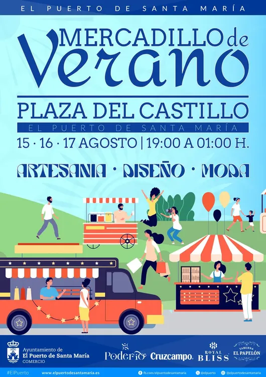 Mercadillo