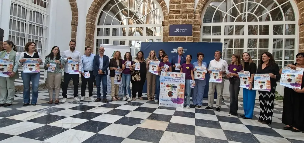 2025.10.14 FOTO EN DIPUTACIÓN DE LARA