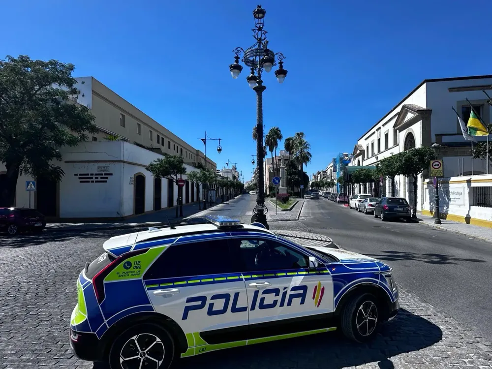 Policía Local 17
