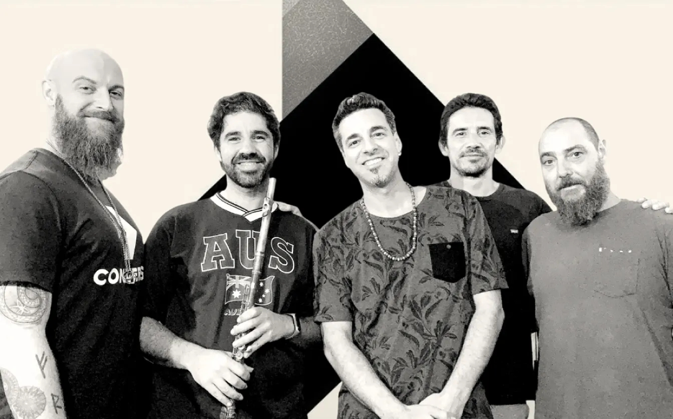 2025.12.03 FOTO JAVI RUIBAL QUINTETO