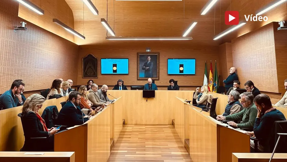 Vídeo