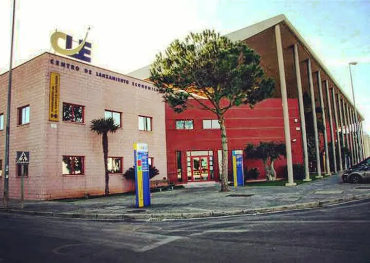 Impulsa El Puerto