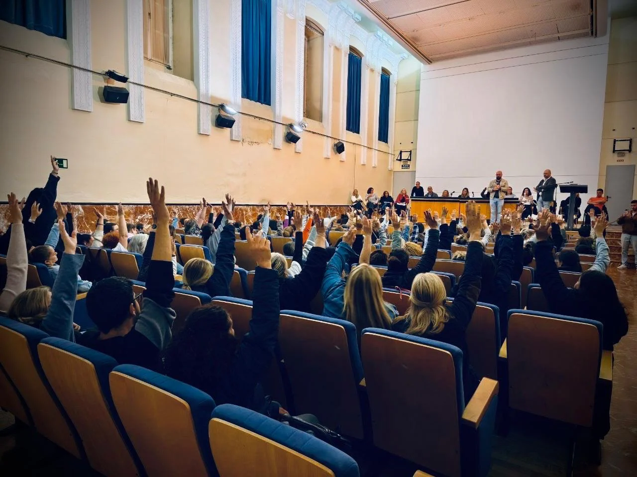 Servicio de Ayuda a Domicilio 1