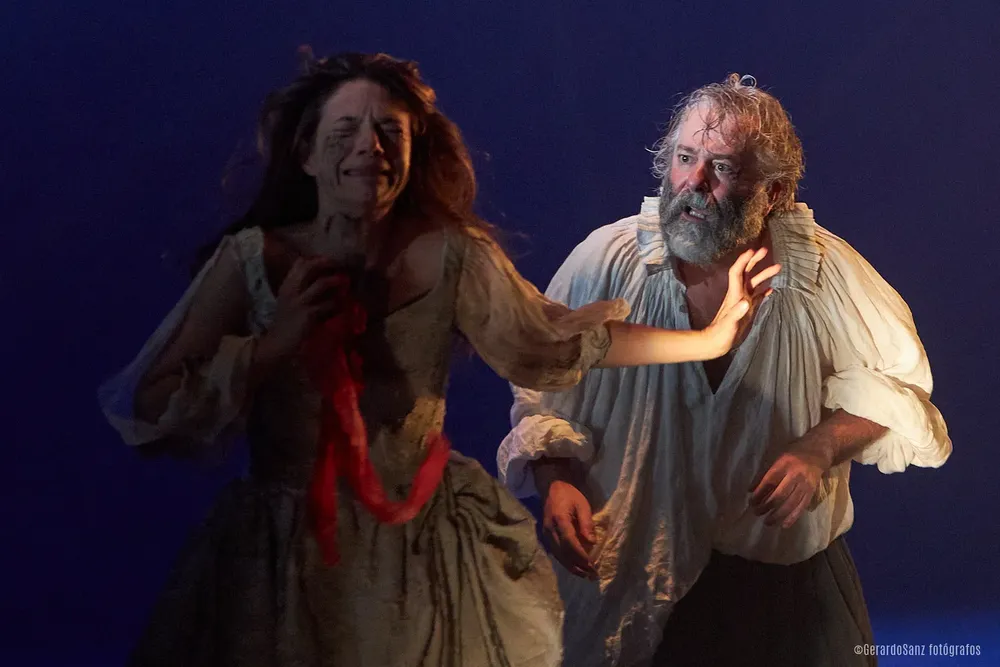 2025.01.15 FOTO EL ALCALDE DE ZALAMEA