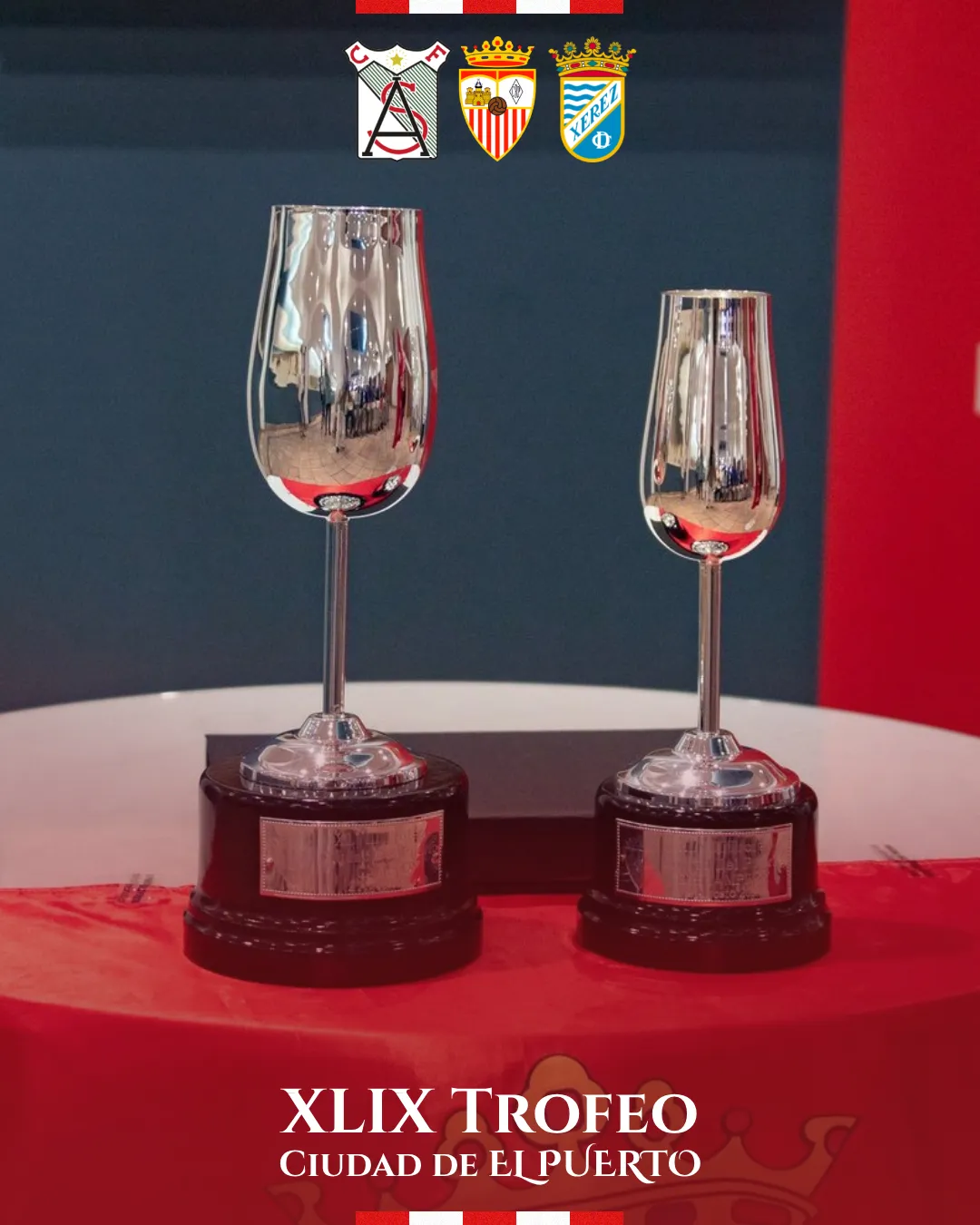 Trofeo