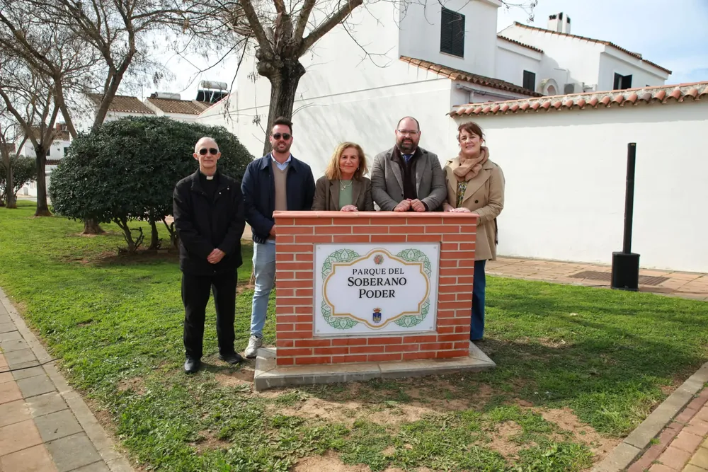 2025.02.21 FOTO INAUGURACIÓN PARQUE SOBERANO PODER