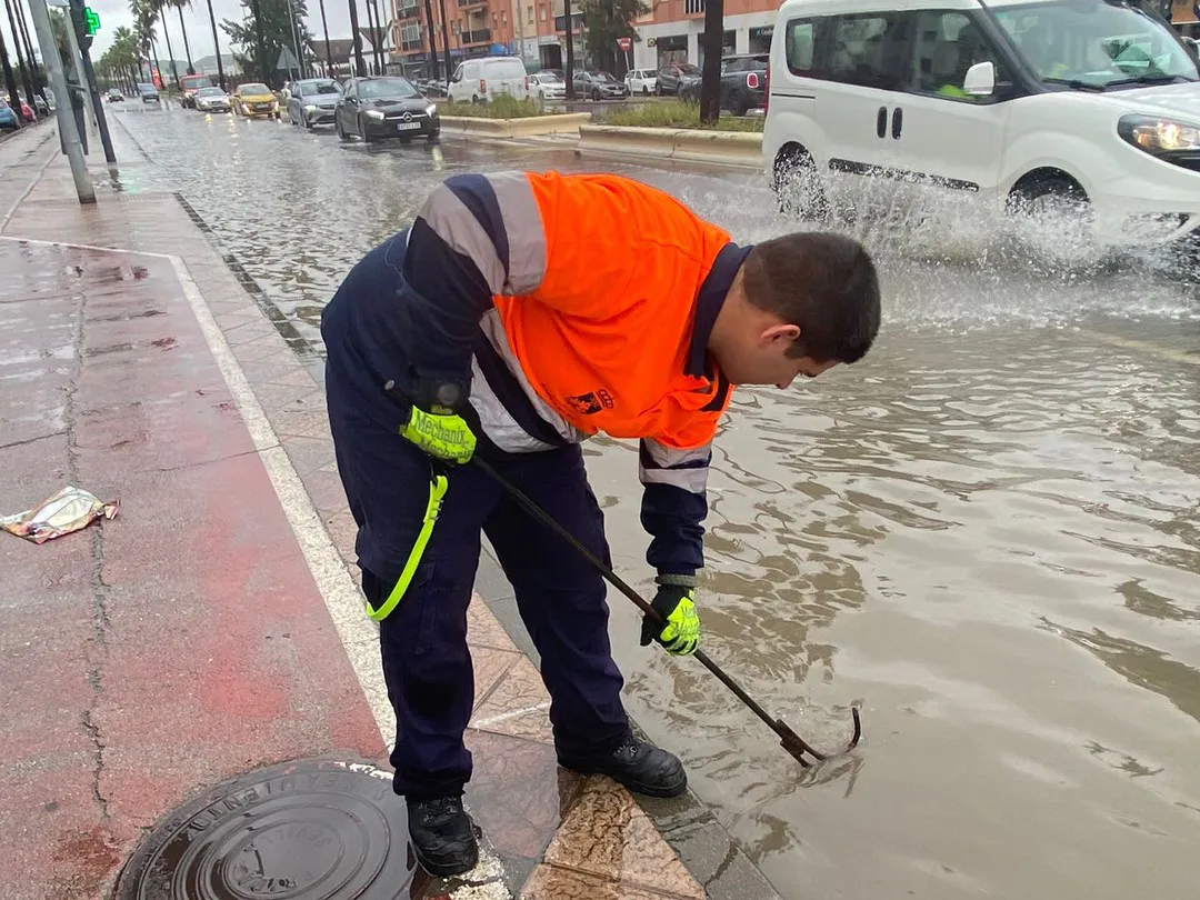 protección civil