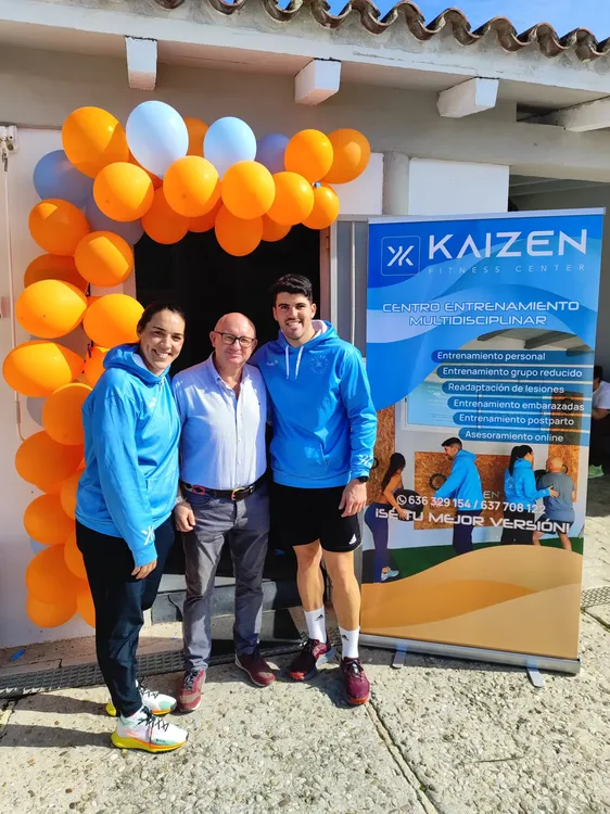 Kaizen (1)