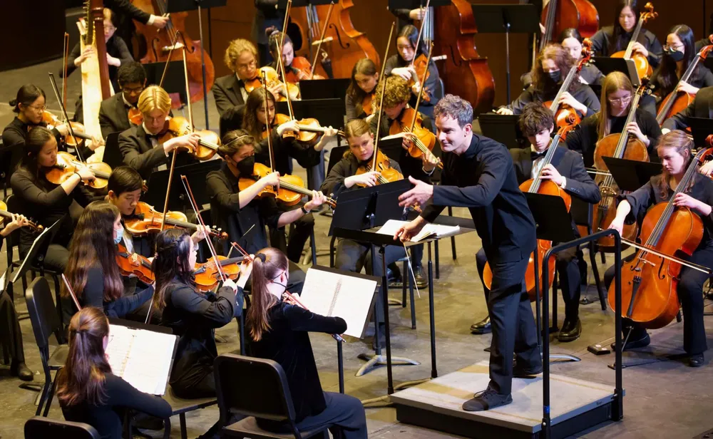 2025.07.09 FOTO WISCONSIN YOUTH SYMPHONY ORCHESTRA