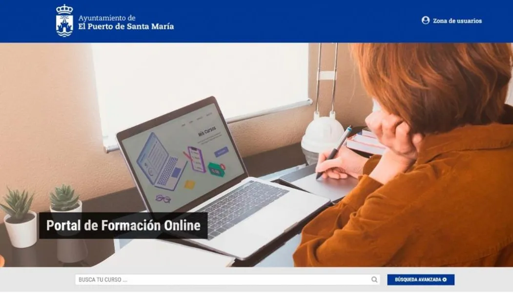Formación online