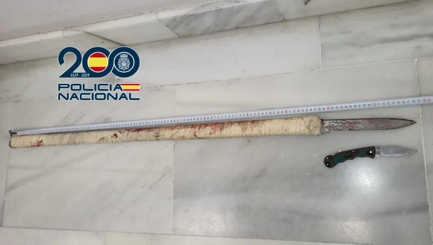 foto armas