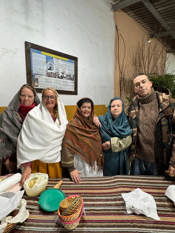 2025.12.14 FOTO 2 BELÉN VIVIENTE