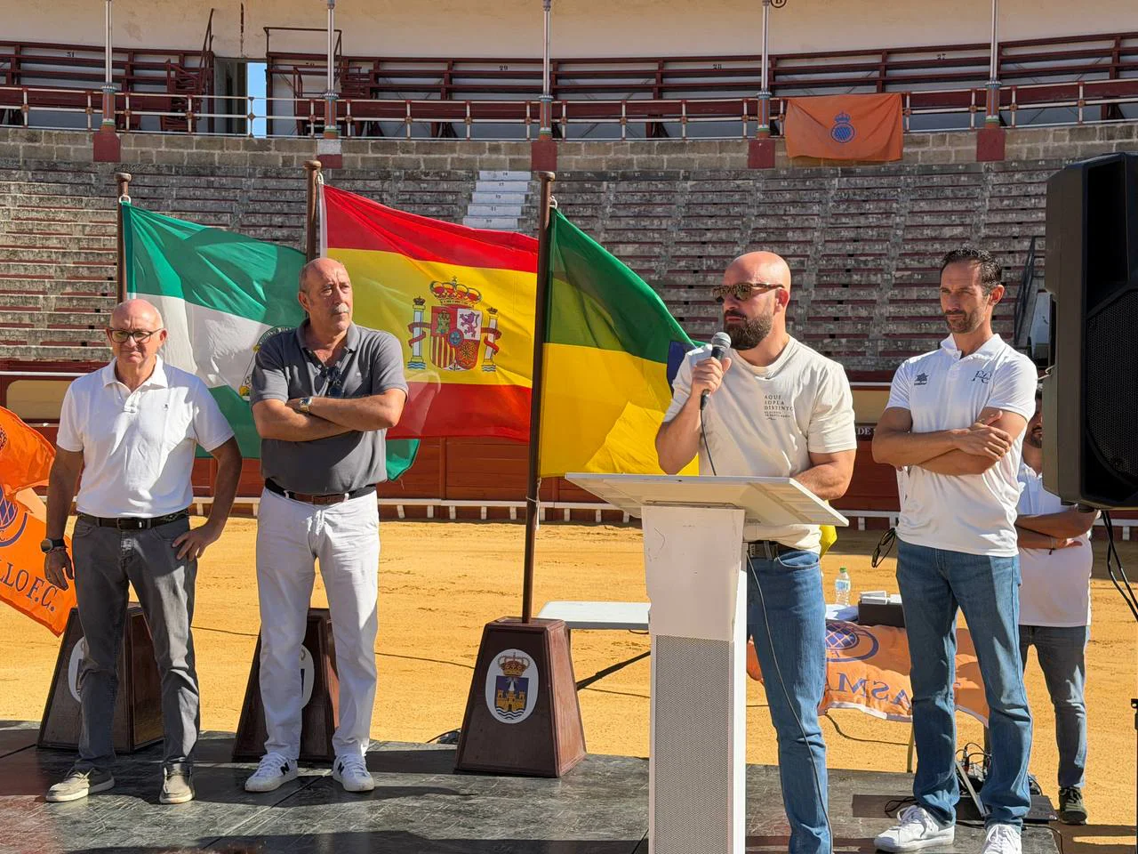 2026 FOTO ACTO TRASMALLO