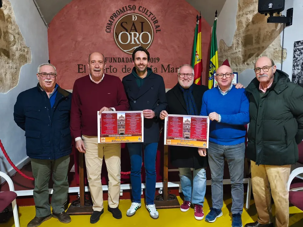 2026.02.10 FOTO PRESENTACIÓN PROGRAMACIÓN 2026 DE SAL Y ORO