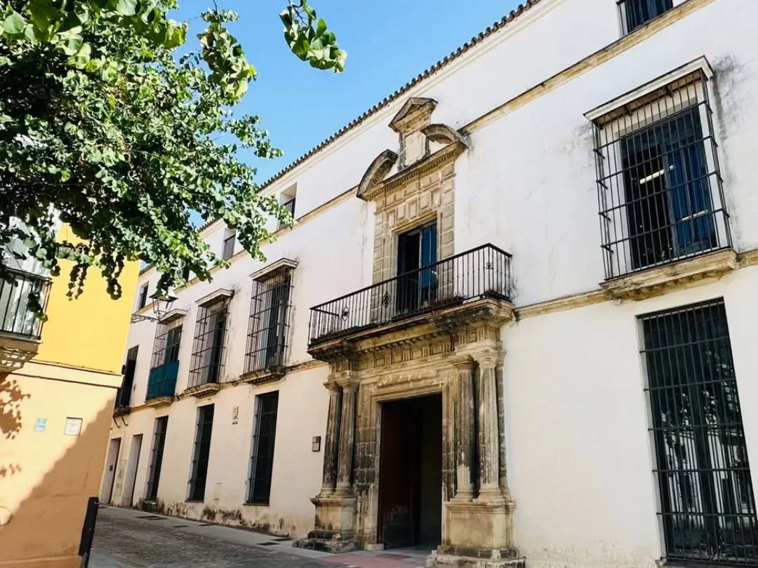sede de urbanismo