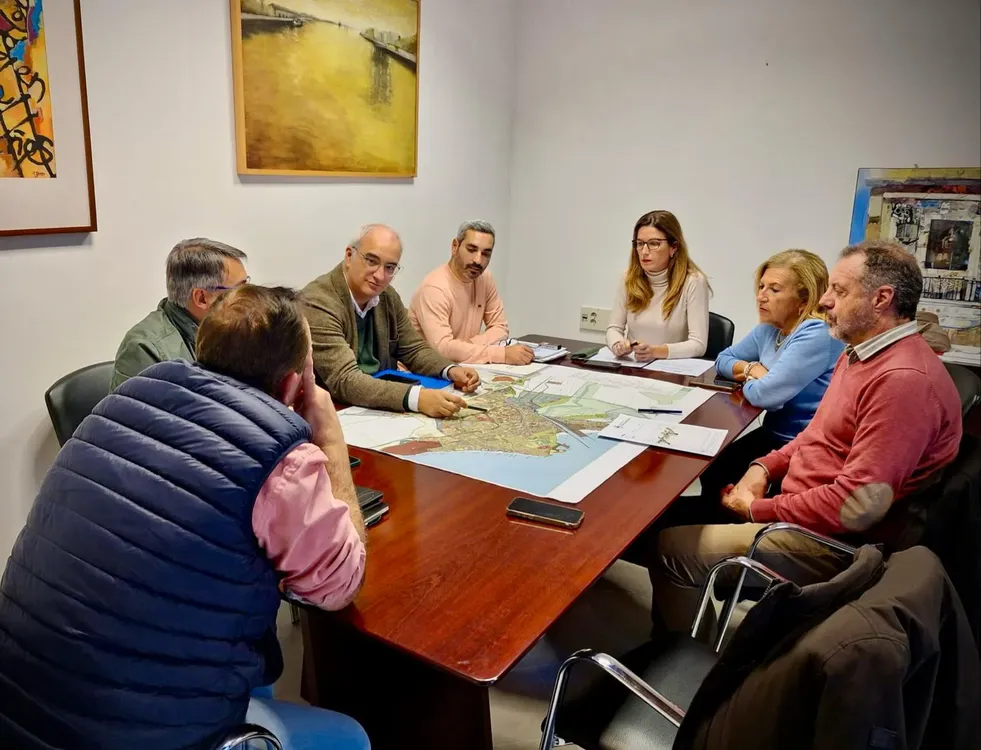 CONSEJO DE ADEMINISTRACIÓN