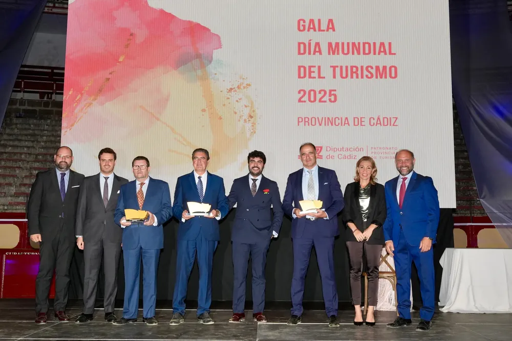 2025.09.25 FOTO 3 CELEBRACIÓN DÍA MUNDIAL DEL TURISMO