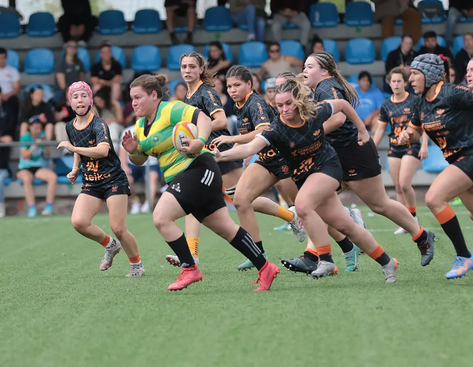 ABELLES&CRAP FEMENINO 28-04-24