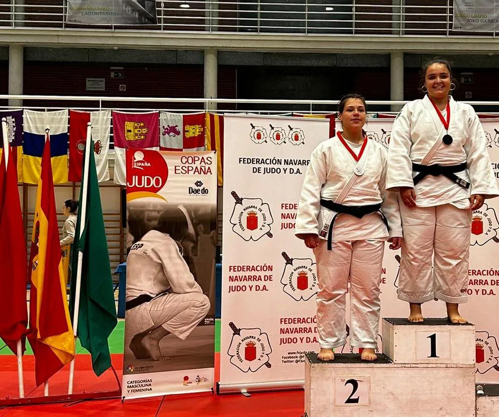 2023. 10. 21 FOTO ZOE SORIANO JUDO