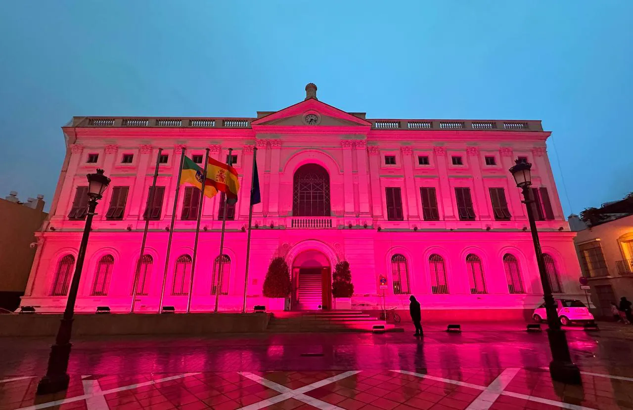 El Puerto foto archivo 2023