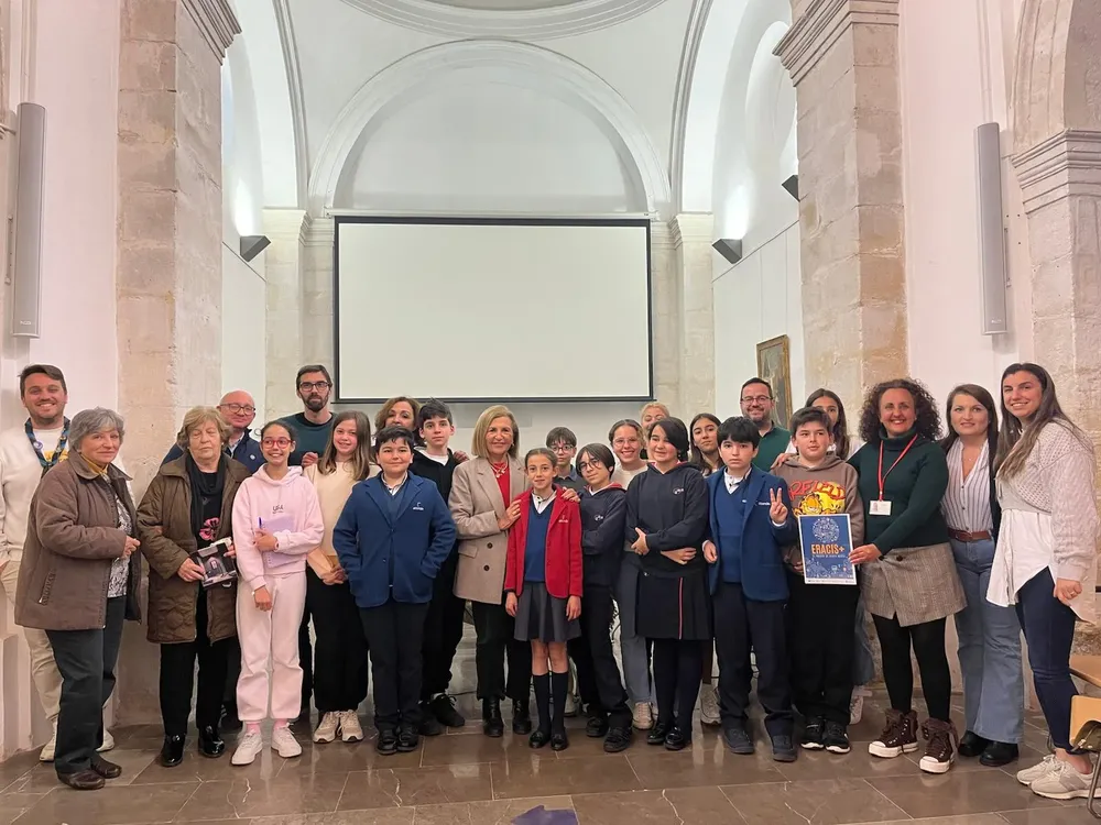 2026.03.11 FOTO CONSEJO LOCAL JUVENTUD E INFANCIA