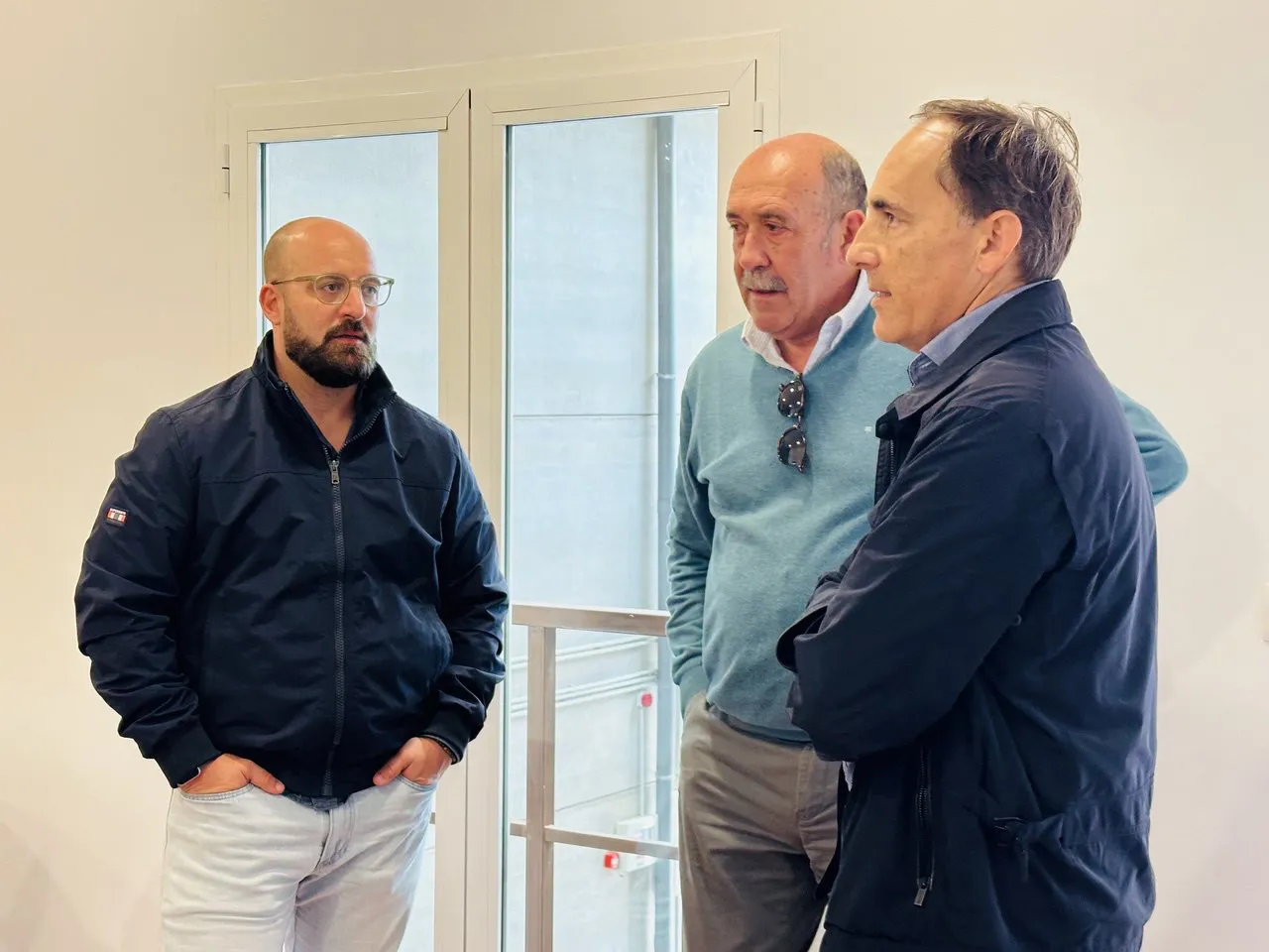 Vivero de Empresas 3