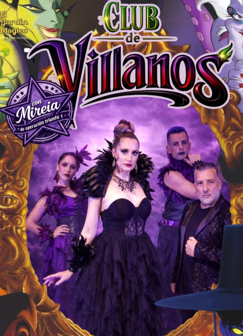 2026.10.19 CARTEL CLUB DE VILLANOS