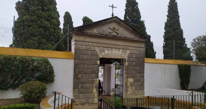 Cementerio