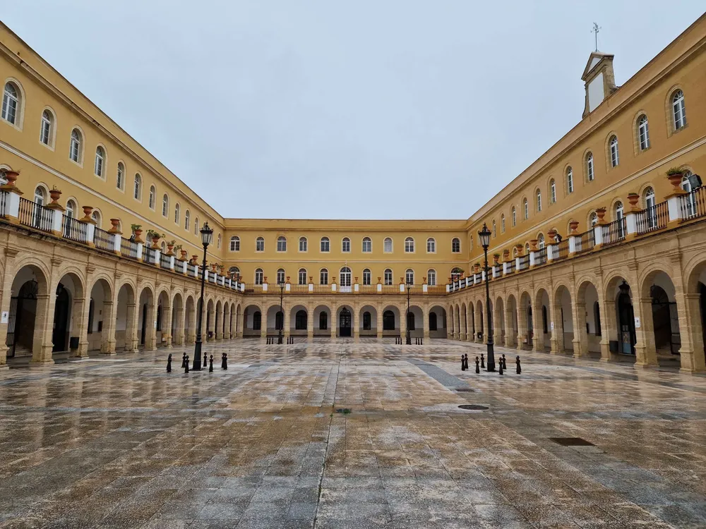 2025.01.25 FOTO INTERIOR COLEGIO SAN LUIS