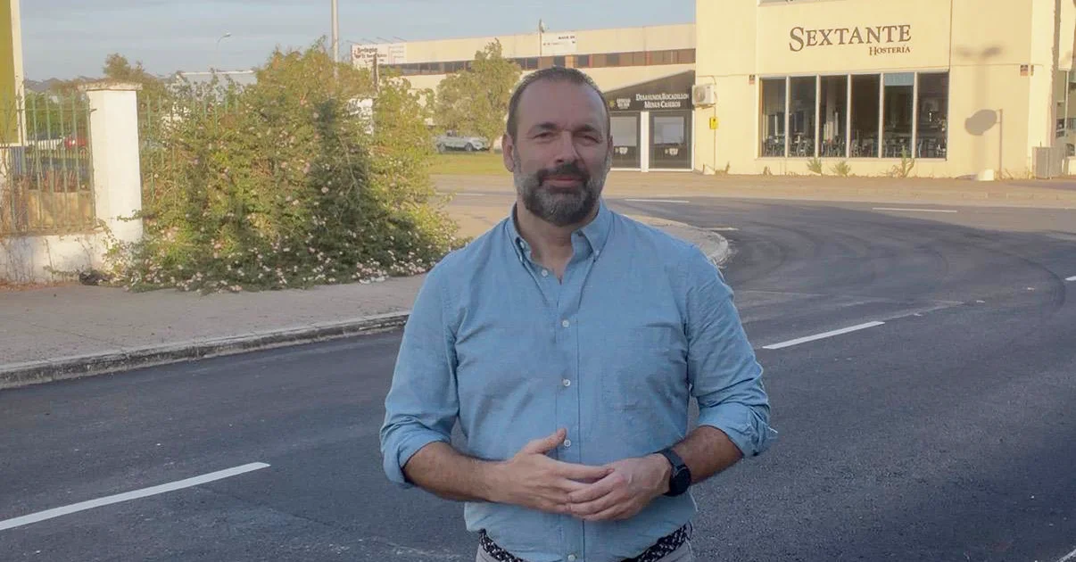 Paco Polígono