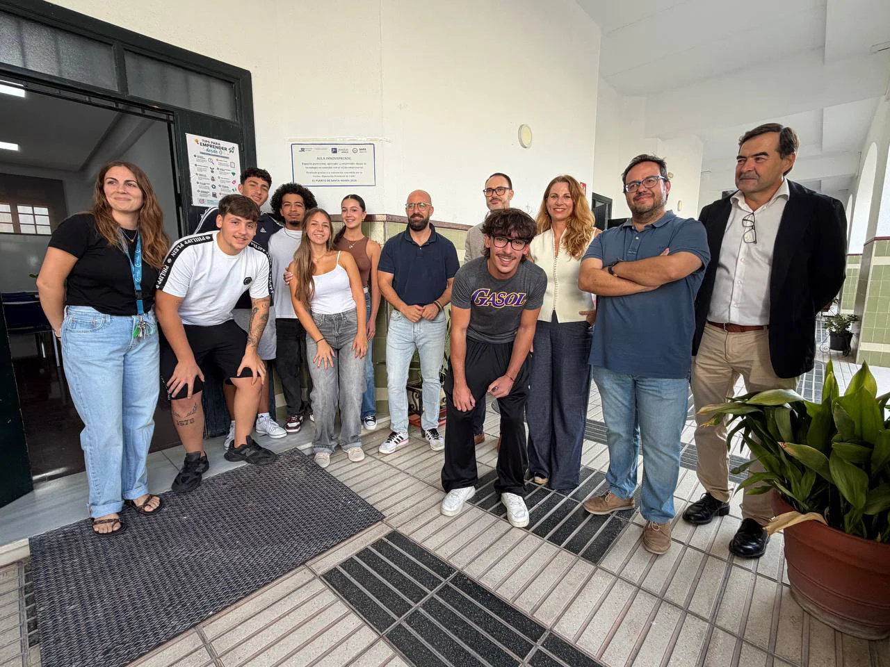 aula