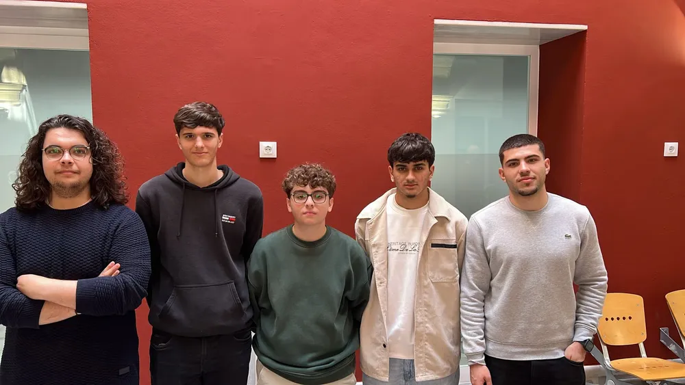 El Puerto Global impulsa prácticas formativas para conectar el talento joven con el empleo tecnológico y el servicio público